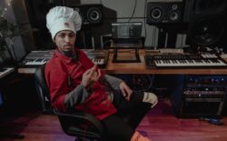 J Rick – Against The Clock