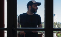 Sary Moussa revisits the soundscapes of his childhood on Imbalance