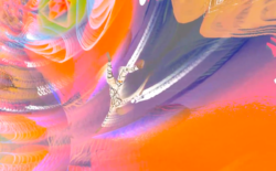 Whimsy abounds in the video for Foodman’s ‘Kazunoko’