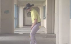 Space Ghost is ‘Feelin Real Good’ in sunny new video