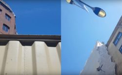 Watch men at work in Tara Clerkin Trio’s ‘I Know He Will’ video