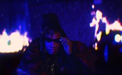 Revenge is a dish best served fiery hot in Kamaiyah’s ‘Set It Up’ video