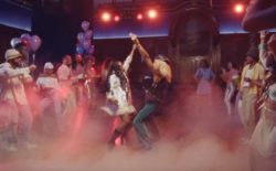 Kaytranada’s ‘10%’ video is a groovy dance party