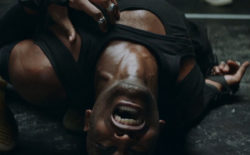 Zebra Katz lashes out against forces of oppression in ‘ISH’ video