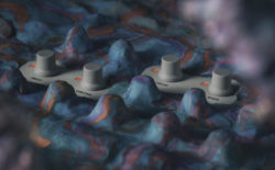 Elektron unveils new FM groovebox, Model:Cycles