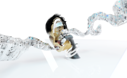 Nnux announces debut album with panoramic ‘Piezas’ video