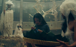 Gabber Modus Operandi soundtrack a strange ritual in ‘Genderuwo’ video