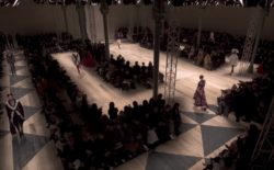Daniel Avery, Alessandro Cortini soundtrack Alexander McQueen’s AW20 show