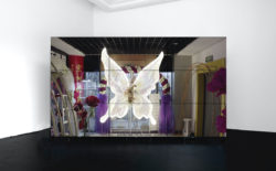 Osheyack soundtracks Shuang Li’s new video installation, I Want to Sleep More but by Your Side