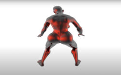 Jasmine Infiniti shares shape-shifting ‘WELL FAIR’ video