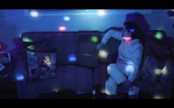 Jessy Lanza turns her home into a weird nightclub in ‘Face’