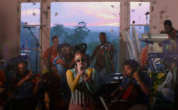 Kelsey Lu shares Propagate live performances of ‘Foreign Car’ and ‘Pushin Against the Wind’