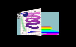 Krystal Klear shares ‘Future Fantasy’ video, directed by Gerd Janson