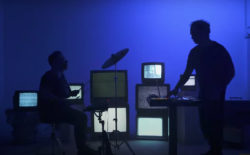 Lorenzo BITW links up with percussionist Drumcello for ‘Salto’