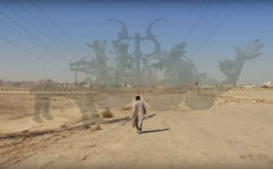 Mentrix and Emile Barret take us on a psychedelic trip through Iran in ‘MENTRIX MIND EXPANDING MAZE’