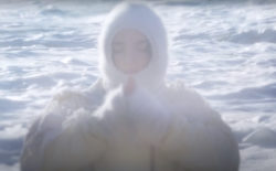 Malibu casts a ritualistic spell on the shore in ‘Camargue’