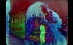 Moor Jewelry send out a ferocious nocturnal transmission in ‘Look Alive’ video