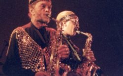 FACT Archive: Remembering Sun Ra Arkestra’s Danny Ray Thompson