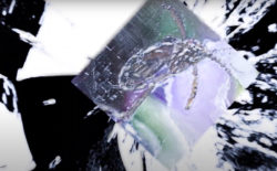 Tettix Hexer shares ‘Venhændelse’ video from debut album, The Great Vague