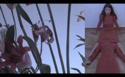 Venus Volcanism crafts an elegy to female power in ‘The Dream’ video