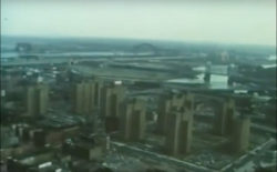 Auscultation goes back in time to ’70s New York in ‘Flottant’ video