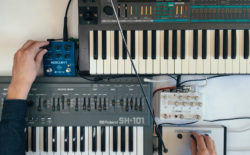 Patch Notes: Paul Cousins