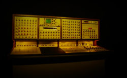 Soulwax celebrate the EMS Synthi 100 in new trailer