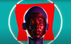 Ellen Allien shape shifts in the video for new single, ‘True Romantics’