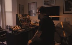 Artist DIY: Iggor Cavalera