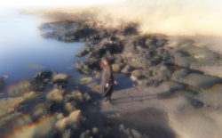 Julianna Barwick guides us through a dream in ‘Inspirit’