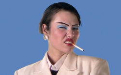 Kate NV reflects on the absurdity of the news cycle with ‘Plans’