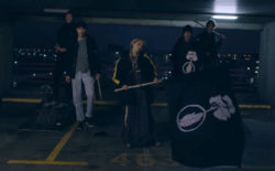 Kedr Livanskiy shares video for ‘Ivan Kupala (New Day) (Иван купала)’