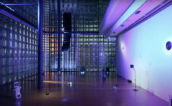 Nozomu Matsumoto turns punk lyrics into text-to-speech ambient on Sustainable Hours