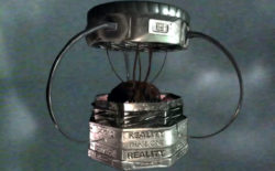 Minimal Violence invite you to transcend your physical form in ‘Ravebomb’