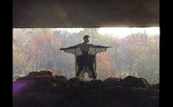 Moses Sumney rides around sunny streets in ‘Bless Me’