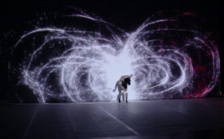 StratoFyzika move through hypnagogic states in THÆTA