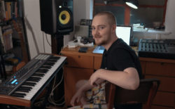 Against The Clock: Swimful