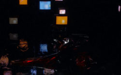 group A to release score for Dana Gingras’s multidisciplinary performance anOther