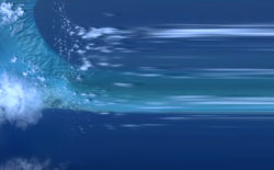 Alva Noto creates the soundtrack to an imaginary film on Xerrox Vol. 4