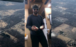 Black Noi$e joins Earl Sweatshirt, MIKE, BbyMutha and more on tour in ‘The Band’