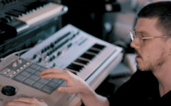 Against The Clock: Cromby