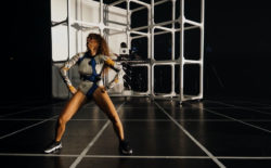 Ariel Efraim Ashbel joins the dots between Bauhaus and Spike Lee in Do the Right Thing