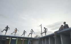 Cecilia Bengolea Presents: Dancehall Weather