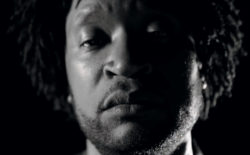 Frisco shares powerful video for new single, ‘Black Man’