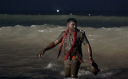 Helena Hauff & Morah soundtrack Sohrab Hura’s The Coast