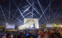 Block9: Temporary Alternative Realities premieres on FACT this week