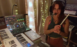 Patch Notes: Kaitlyn Aurelia Smith