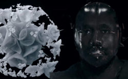 Kanye West and Arthur Jafa share new video, ‘Wash Us In the Blood’