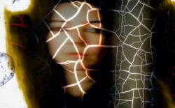 Lucrecia Dalt channels a spectral alter ego in ‘Disuelta’