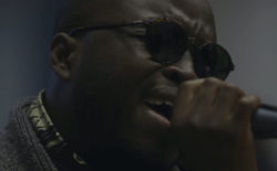 Theaster Gates & The Black Monks connect Chicago house to spiritual jazz with Furthermore